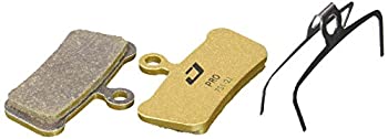 【中古】【輸入品・未使用】Jagwire JA7128.AVT Mountain Pro Plaquette de freinage
