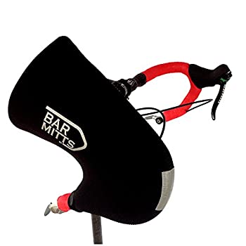 【中古】【インポート品・未当て嵌める】Bar Mitts Road Bike End Shifters Bar%ｶﾝﾏ% Black by Bar Mitts ロードバイク-スポーツ・アウトドア-自転車・サイクリング
