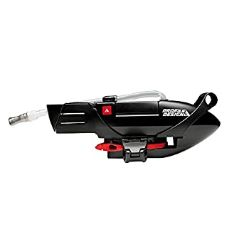 【中古】【インポート品・未当て嵌める】PROFILE DESIGN(プロファイルひな形) FC25 ハイドレーションシステム 315660001 黒いこと