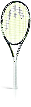 【中古】【インポート品・未当て嵌める】Head Graphene XT Speed MP庭球櫂 ベージュ