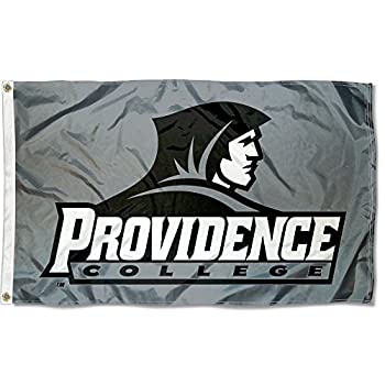 【中古】【インポート品・未当てはめる】Providence Friars Large 3?X 5?College信号旗