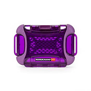 【中古】【輸入品・未使用】ナヌーク　NANO　310　パープル