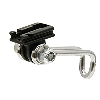 【中古】【輸入品・未使用】キャットアイ(CAT EYE) センターフォークブラケット CFB-100 ヘッドライト取付用 534-2440 自転車|ムジカ&フェリーチェ店