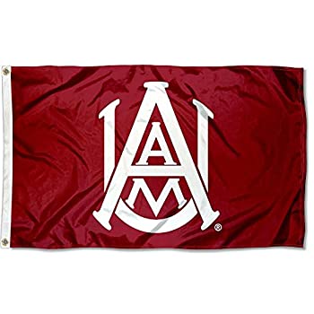 【中古】【輸入品・未使用】Aamu大学Bulldogs 3?x 5フラグ