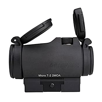 DMAG Aimpoint Micro T2タイプ レッドドットサイト D2 DMAG Aimpoint Micro T2タイプ レッドドットサイト - フォート