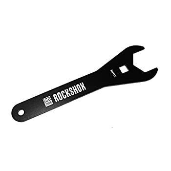 【中古】【輸入品・未使用】RockShox Crowfoot Compatible 31mm Flat Wrench for Vivid Air Reservoir by RockShox
