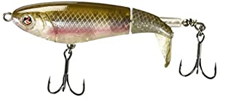 【中古】【輸入品・未使用】リバー2シー ホッパープロッパー 90 River2Sea WhopperPlopper 90 ウォッパープロッパー 13 マンキーバット 11ｇ