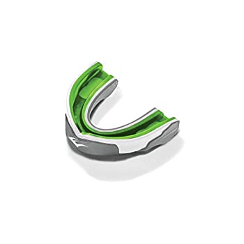 【中古】【輸入品・未使用】エバーラストEvergel Single Mouthguard by Everlast