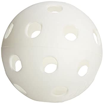 【中古】【輸入品・未使用】Jugs Poly Baseballs (One Dozen)%カンマ% White|ムジカ&フェリーチェ店