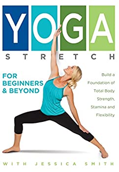 【中古】【輸入品・未使用】Yoga Stretch for Beginners and Beyond