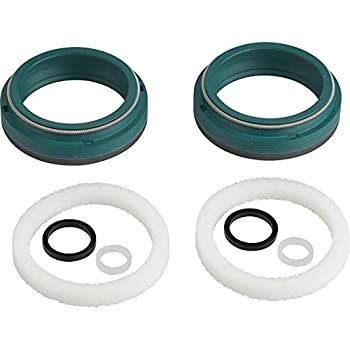 【中古】【輸入品・未使用】SKF Seal Kit Fox 36mm fits 2015-current forks by SKF