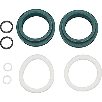 【中古】【輸入品・未使用】SKF Seal Kit RockShox 35mm fits 2008-current forks by SKF