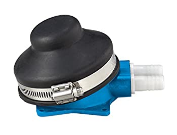 【中古】【輸入品・未使用】Marineボートベビー足ポンプSuitable for 1?/ 2?%ﾀﾞﾌﾞﾙｸｫｰﾃ%フレキシブルホースゴム＆ナイロン製 14,885円