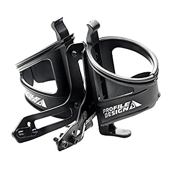 【中古】【インポート品・未当て嵌める】PROFILE DESIGN(プロファイルひな型) RM-L SYSTEM 黒いこと 313690001 黒いこと