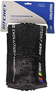 【中古】【輸入品・未使用】RITCHEY(リッチー) 2.25 Z-MAX EVOLUTION WCS クリンチャータイヤ フォルダブル 27.5×2.25 27.5×2.25