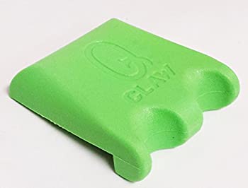 【中古】【輸入品・未使用】Q Claw 2 Cue Holder Green