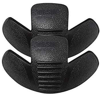 【中古】【輸入品・未使用】Jobsite Heavy Duty Bootつま先ガード???Bootつま先プロテクターカバー???Extend Boot Life &ブートや埃から保護 ブラウン