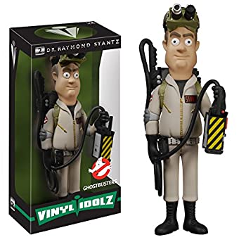 【中古】【輸入品・未使用】FunKo Vinyl Idolz: Ghostbusters - Raymond Stantz Toy Figure [並行輸入品]
