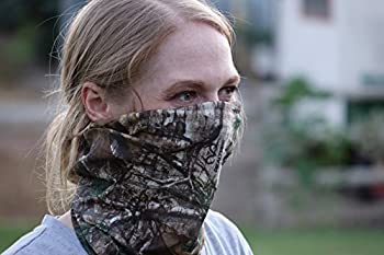 【中古】【輸入品・未使用】Camouflage Hunting Gear Multi-Use Quik-Cover (One Size Fits Most)|ムジカ&フェリーチェ店
