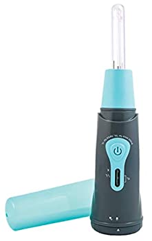 【中古】【輸入品・未使用】SteriPen Aqua UV Water Purifier Grey/Aqua One Size by SteriPen