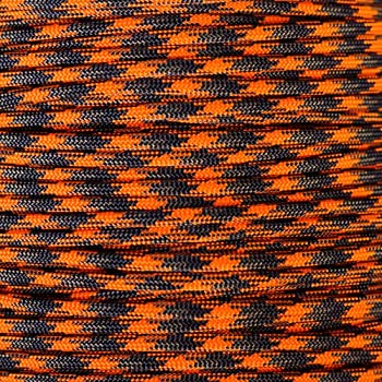 【中古】【輸入品・未使用】Paracord PlanetナイロンタイプIII 7-strand 550パラコード迷彩色???Available in 10?' 20?' 25?' 50?' 100?' 250?' & 1000?'