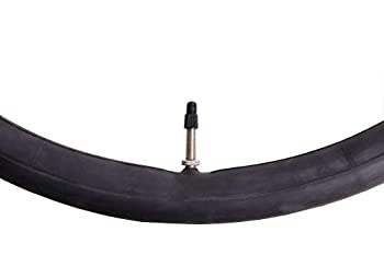 【中古】【インポート品・未当て嵌める】WTB 29X1.9-2.3 Presta Valve Tube by WTB
