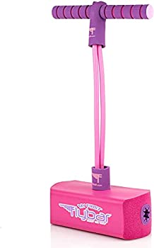 【中古】【輸入品・未使用】Flybar (フライバー) 子供用 幼児用 マイ ファースト フォーム ホッピング ジャンプ用具 楽しい 安全 ホッピング 耐久性のあるフォーム/バンジー