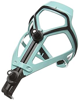 【中古】【輸入品・未使用】Tacx(タックス) Deva Bianchi GRN ボトルケージ グリーン