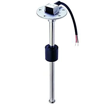 【中古】【インポート品・未当て嵌める】(14糎 ) - KUS USA SSS Fuel \u0026 Water Level Sensor