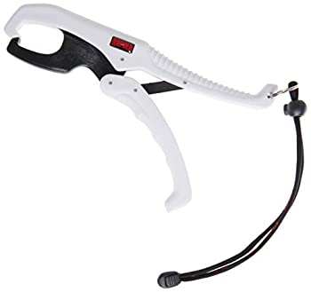 【中古】【輸入品・未使用】(23cm %ｶﾝﾏ% White) - Rapala Floating Fish Gripper