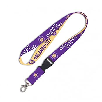 【中古】【輸入品・未使用】Soccer Lanyard with Detachableバックル