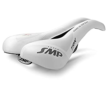 【中古】【輸入品・未使用】SELLE SMP(セラSMP) TRK メンズ ホワイト