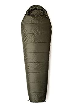 【中古】【インポート品・未当て嵌める】Snugpak Basecamp OPS Sleeper Lite Sleeping Bag%ｶﾝﾏ% Olive [並行輸入品]