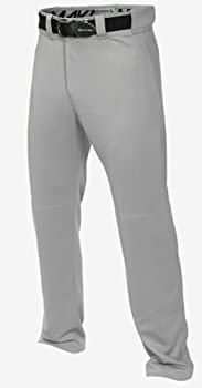 【中古】【輸入品・未使用】イーストンBoys Mako IIパンツ M グレー