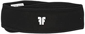 【中古】【輸入品・未使用】Forcefield Ultra Protective Head Band%カンマ% Black|ムジカ&フェリーチェ店