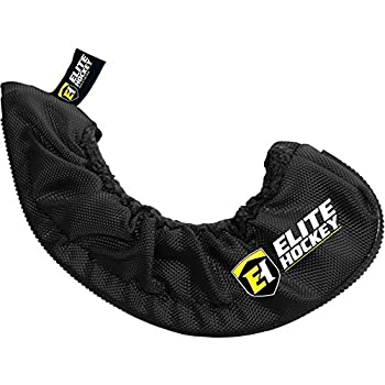 【中古】【輸入品・未使用】Elite Hockey プロスケートガード エクストリームウォーキングソーカー Senior%ｶﾝﾏ% X-Large (10-13)