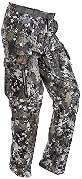 【中古】【インポート品・未当てはめる】Sitka Equinox ロングズボン下 36 Tall