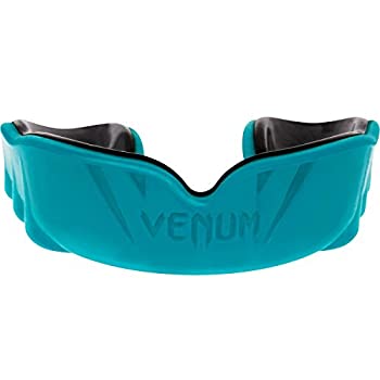 【中古】【インポート品・未当て嵌める】VENUM 二十日鼠天下太平 Challenger（チャレンジャー） （シアン/黒）