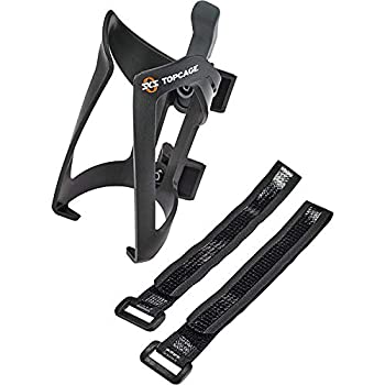【中古】【輸入品・未使用】SKS anywhere support porte-bidon-noir