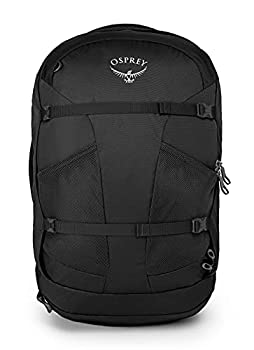 【中古】【輸入品・未使用】[オスプレイ]Osprey Farpoint 40 Travel Pack デイパック VOLCANIC GREY S/M