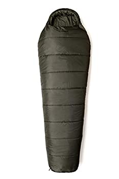 【中古】【輸入品・未使用】Snugpak Basecamp OPS Sleeper Extreme Sleeping Bag%ｶﾝﾏ% Olive [並行輸入品]