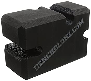 【中古】【輸入品・未使用】BenchBlokz 2-5 Board|ムジカ&フェリーチェ店