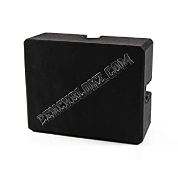 【中古】【輸入品・未使用】BenchBlokz 1/2-1 ボード