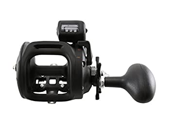 【中古】【輸入品・未使用】(MA-30DXT (420yds%ｶﾝﾏ% 20LB)) - Okuma MA-20DLXT New Magda Linecounter Reel