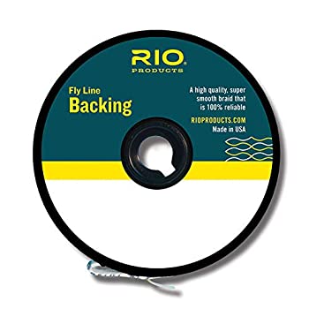 【中古】【輸入品・未使用】Rio Fly Fishingカラー変更GSP Backing???50lb｜ムジカ＆フェリーチェ店