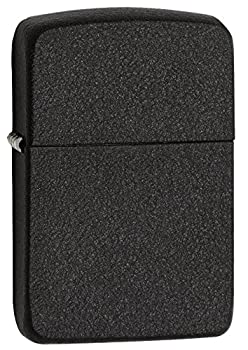 【中古】【輸入品・未使用】ZIPPO ジッポー 28582 1941 Replica 1941年 復刻版 Black Crackle ブラック FULL SIZE ZIPPO LIGHTER ジッポライター [並行輸入品] 23,540円