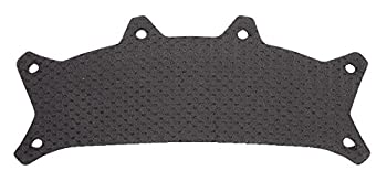 【中古】【輸入品・未使用】MSA 10153518 Polyester Sweatband Moisture Wicking Pad for Use with Fas-Trac III Suspension%ｶﾝﾏ% Blue/Gray Color (Pack of 10) by MSA