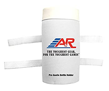 【中古】【輸入品・未使用】A&R Sports ゴールキーパーネット ウォーターボトルホルダー