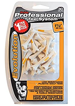 【中古】【輸入品・未使用】Pride Professional Tee System Evolution Plastic Golf Tees (Pack of 30)%ｶﾝﾏ% 1 1/2-Inch [並行輸入品]｜ムジカ＆フェリーチェ店 8,520円