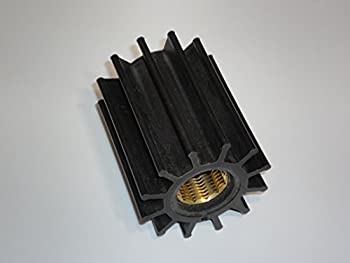 【中古】【輸入品・未使用】StayCoolPumpsインペラーは、Johnson 09-821BT-1のみ交換できます。